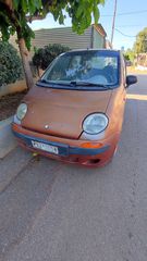 Daewoo Matiz 2000