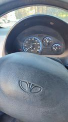 Daewoo Matiz 2000-thumb-3