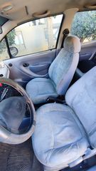 Daewoo Matiz 2000-thumb-4
