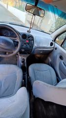 Daewoo Matiz 2000-thumb-5
