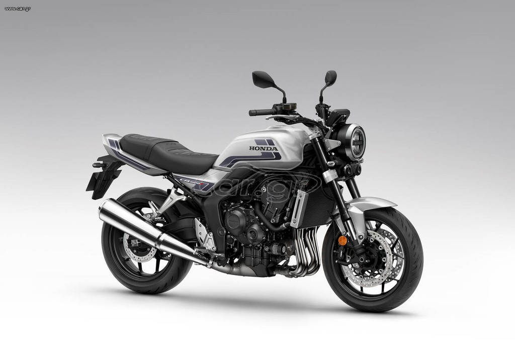 Honda CB 1000 F 2026 NEW 2026