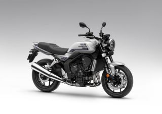 Honda CB 1000 F 2026 NEW 2026