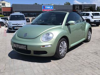 Volkswagen Beetle 2007
