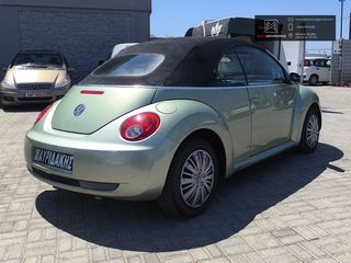 Volkswagen Beetle 2007-thumb-4