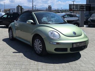 Volkswagen Beetle 2007-thumb-5