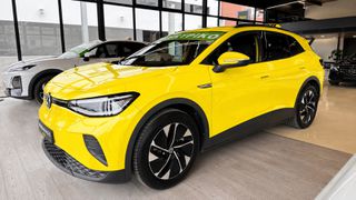 Volkswagen ID.4 2022 Pro Performance 77 kWh  500+ χλμ Αγορά ή Ενοικίαση άδεια