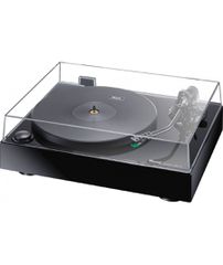 Magnat MTT 990 Πικάπ Direct-Drive με κεφαλή AT95 Μαύρο (Τεμάχιο)