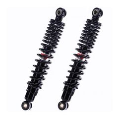 Αμορτισέρ Πίσω YSS Για Kawasaki KAZER 115 - Modenas Kriss 115- 30cm