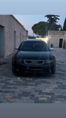 Audi S3 2004 S3 TURBO QUATRO