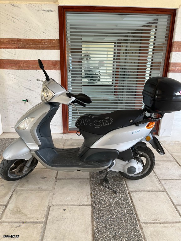 Piaggio FLY 125 4T 2006
