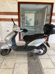 Piaggio FLY 125 4T 2006