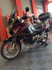Honda Varadero 1000 2007
