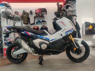 Honda X-ADV 2026