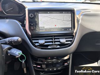 Peugeot 2008 2018 110hp ALLURE-ΑΥΤΟΜΑΤΟ ΠΑΡΚΑΡΙΣΜΑ-PANORAMA-NAVI-ΚΑΜΕΡΑ-ΟΘΟΝΗ-thumb-5