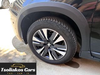 Peugeot 2008 2018 110hp ALLURE-ΑΥΤΟΜΑΤΟ ΠΑΡΚΑΡΙΣΜΑ-PANORAMA-NAVI-ΚΑΜΕΡΑ-ΟΘΟΝΗ-thumb-11