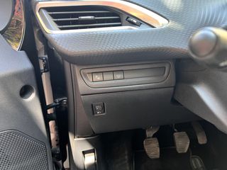 Peugeot 2008 2018 110hp ALLURE-ΑΥΤΟΜΑΤΟ ΠΑΡΚΑΡΙΣΜΑ-PANORAMA-NAVI-ΚΑΜΕΡΑ-ΟΘΟΝΗ-thumb-16