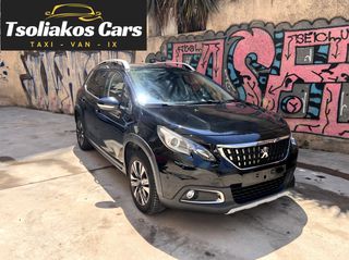 Peugeot 2008 2018 110hp ALLURE-ΑΥΤΟΜΑΤΟ ΠΑΡΚΑΡΙΣΜΑ-PANORAMA-NAVI-ΚΑΜΕΡΑ-ΟΘΟΝΗ-thumb-19