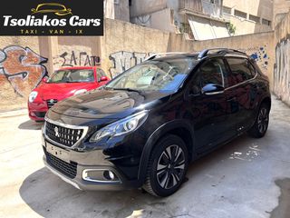 Peugeot 2008 2018 110hp ALLURE-ΑΥΤΟΜΑΤΟ ΠΑΡΚΑΡΙΣΜΑ-PANORAMA-NAVI-ΚΑΜΕΡΑ-ΟΘΟΝΗ-thumb-20