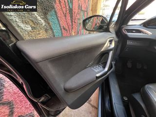 Peugeot 2008 2018 110hp ALLURE-ΑΥΤΟΜΑΤΟ ΠΑΡΚΑΡΙΣΜΑ-PANORAMA-NAVI-ΚΑΜΕΡΑ-ΟΘΟΝΗ-thumb-21