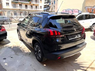 Peugeot 2008 2018 110hp ALLURE-ΑΥΤΟΜΑΤΟ ΠΑΡΚΑΡΙΣΜΑ-PANORAMA-NAVI-ΚΑΜΕΡΑ-ΟΘΟΝΗ-thumb-22