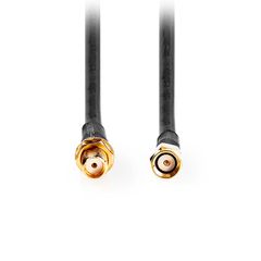 NEDIS CSGL02400BK100