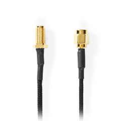 NEDIS CSGL02020BK05-thumb-1