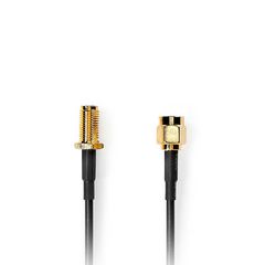 NEDIS CSGL02010BK50-thumb-1