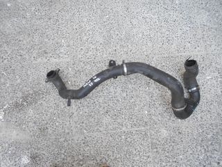 FIAT DOBLO 263 - OPEL COMBO D 1.3 DIESEL ΣΩΛΗΝΑ INTERCOOLER - STELLAR PARTS