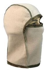 Κουκούλα - Μπαλακλάβα - 920204 - Beige
