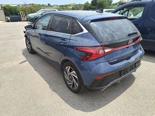 Hyundai i 20 2026 1.0 T-GDI 90ps