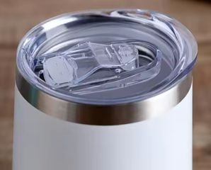 Φορητό παγούρι-θερμός - 350ml - 954163 - Pink