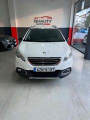 Peugeot 2008 2017 1.2