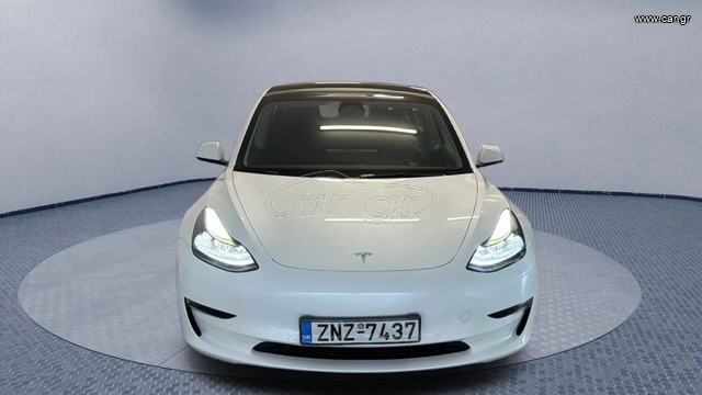 Tesla Model 3 2022 LONG RANGE 4x4 498ps