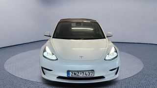 Tesla Model 3 2022 LONG RANGE 4x4 498ps