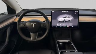Tesla Model 3 2022 LONG RANGE 4x4 498ps-thumb-8