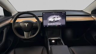 Tesla Model 3 2022 LONG RANGE 4x4 498ps-thumb-9