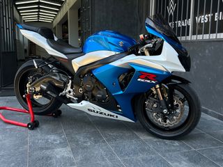 Suzuki GSXR 1000 2010 K9-thumb-1