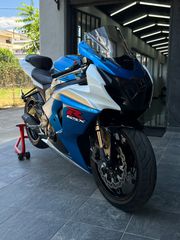 Suzuki GSXR 1000 2010 K9-thumb-2
