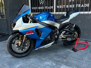 Suzuki GSXR 1000 2010 K9-thumb-7