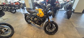 Triumph Trident 660 2026 *ΠΡΟΣΦΟΡΑ* ΟΦΕΛΟΣ 600€