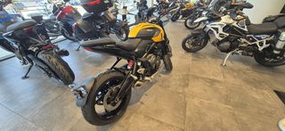 Triumph Trident 660 2026 *ΠΡΟΣΦΟΡΑ* ΟΦΕΛΟΣ 600€-thumb-1