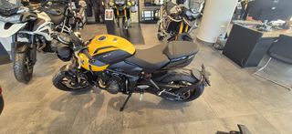 Triumph Trident 660 2026 *ΠΡΟΣΦΟΡΑ* ΟΦΕΛΟΣ 600€-thumb-2