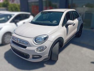 Fiat 500X 2016 1.3 lt MultiJet II (Turbo Diesel)