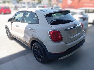Fiat 500X 2016 1.3 lt MultiJet II (Turbo Diesel)-thumb-1