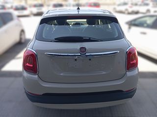 Fiat 500X 2016 1.3 lt MultiJet II (Turbo Diesel)-thumb-2