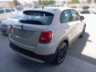 Fiat 500X 2016 1.3 lt MultiJet II (Turbo Diesel)-thumb-3
