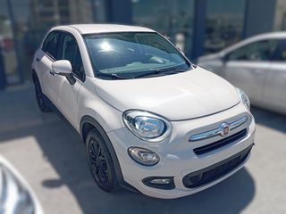 Fiat 500X 2016 1.3 lt MultiJet II (Turbo Diesel)-thumb-4