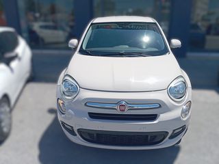 Fiat 500X 2016 1.3 lt MultiJet II (Turbo Diesel)-thumb-5