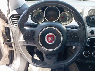 Fiat 500X 2016 1.3 lt MultiJet II (Turbo Diesel)-thumb-8