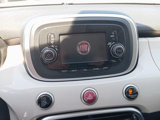 Fiat 500X 2016 1.3 lt MultiJet II (Turbo Diesel)-thumb-10